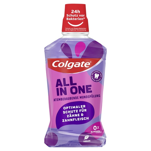 Bild 2 von COLGATE®  Mundspülung 1 l
