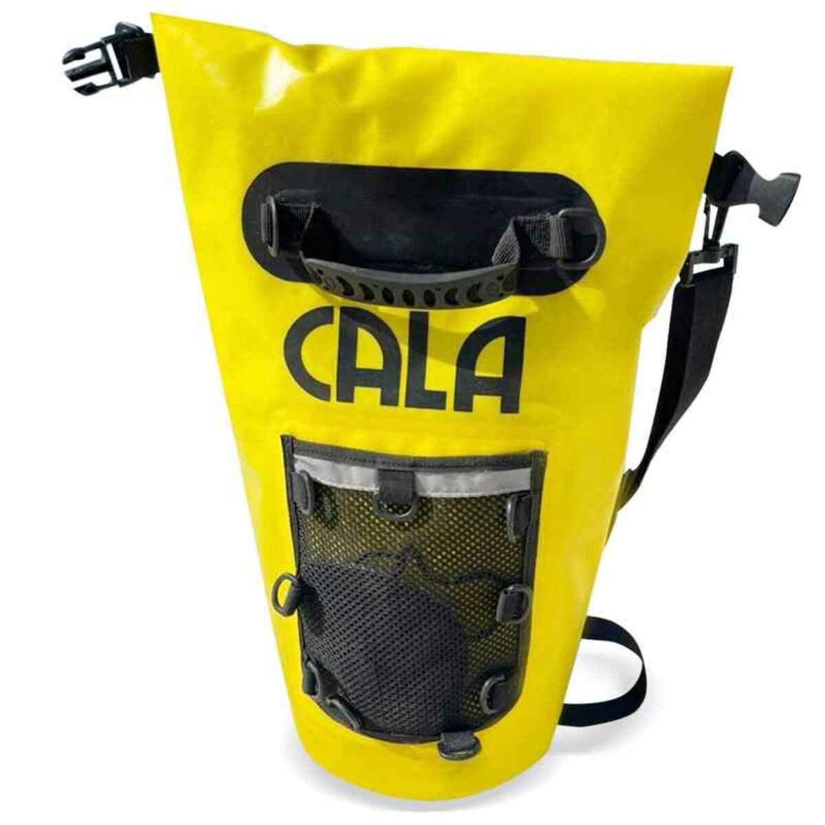 Bild 1 von CALA DryBag 15L Gelb, Beutel wasserfest, Trockentasche