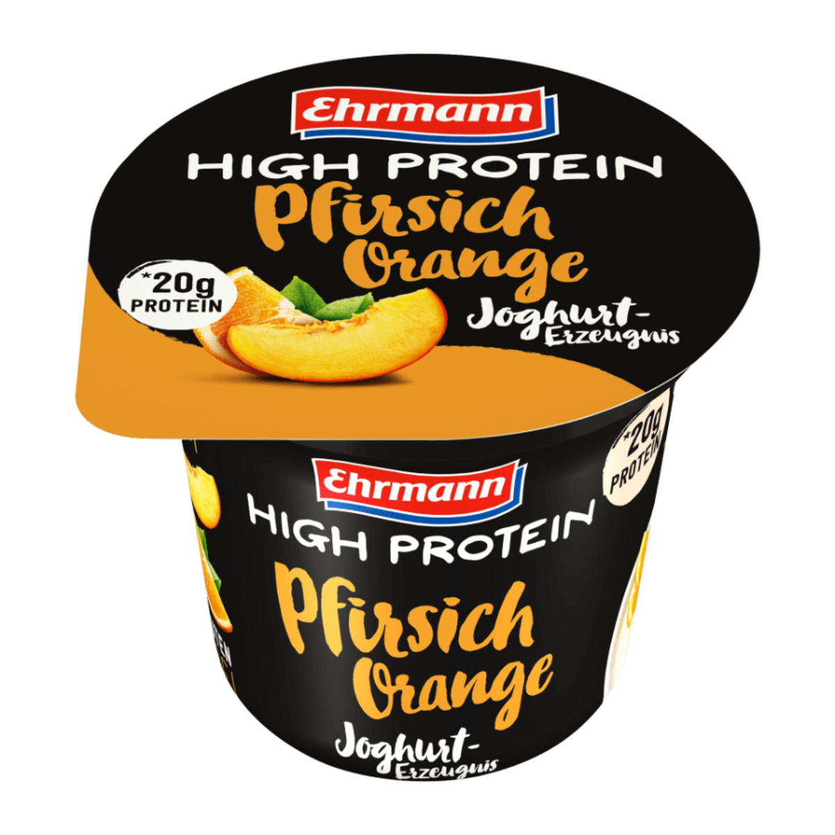 EHRMANN High-Protein-Joghurt von ALDI Nord ansehen!
