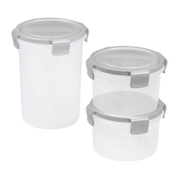 Bild 2 von HOME CREATION Frischhaltedosen