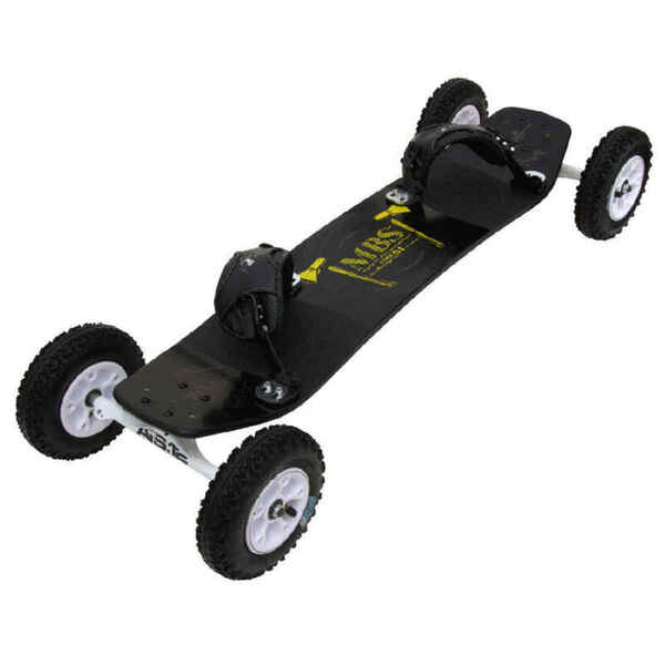 Bild 1 von MBS Core 94 Mountainboard