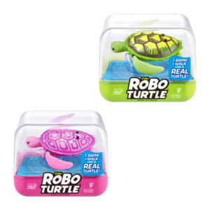 ZURU Robo Turtle