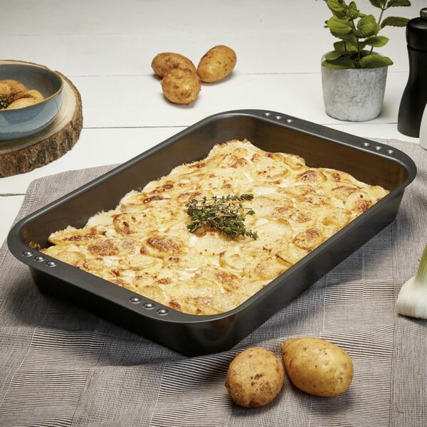 Bild 4 von HOME CREATION Backblech / Auflaufform