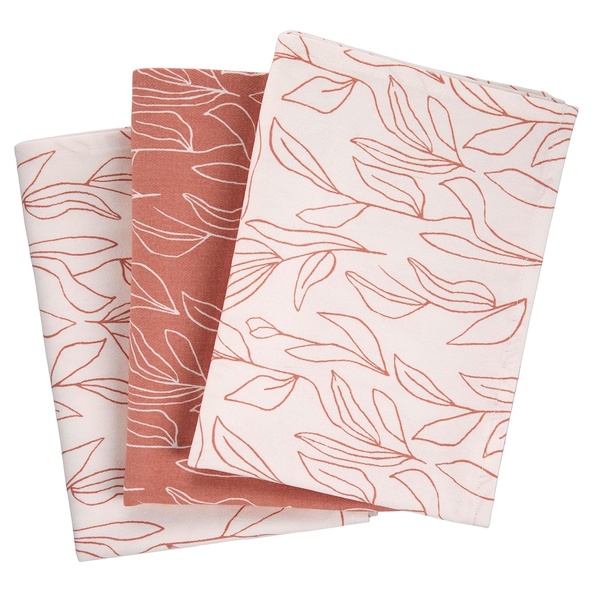 Bild 2 von TUKAN Geschirrtücher, 3er-Packung