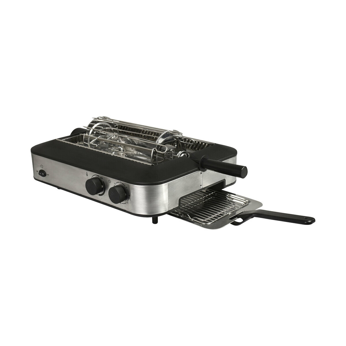 Bild 4 von COOK 
                                            Multi-Kebab-Grill