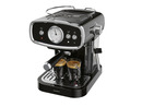 Bild 1 von SILVERCREST® KITCHEN TOOLS Espressomaschine »SEM 1050 A2«, mit Siebträger-System