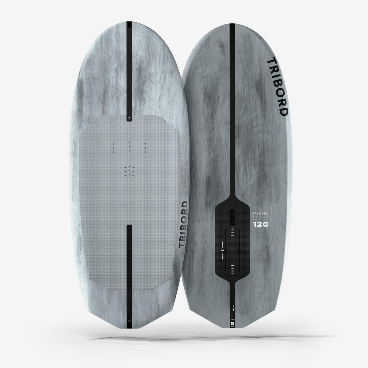 Bild 2 von Wing Foil Board Freeride - WNG900 120 L