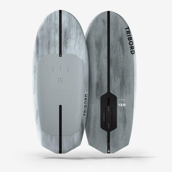 Bild 2 von Wing Foil Board Freeride - WNG900 120 L