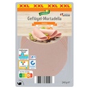 Bild 1 von GÜLDENHOF Geflügel-Mortadella 240 g