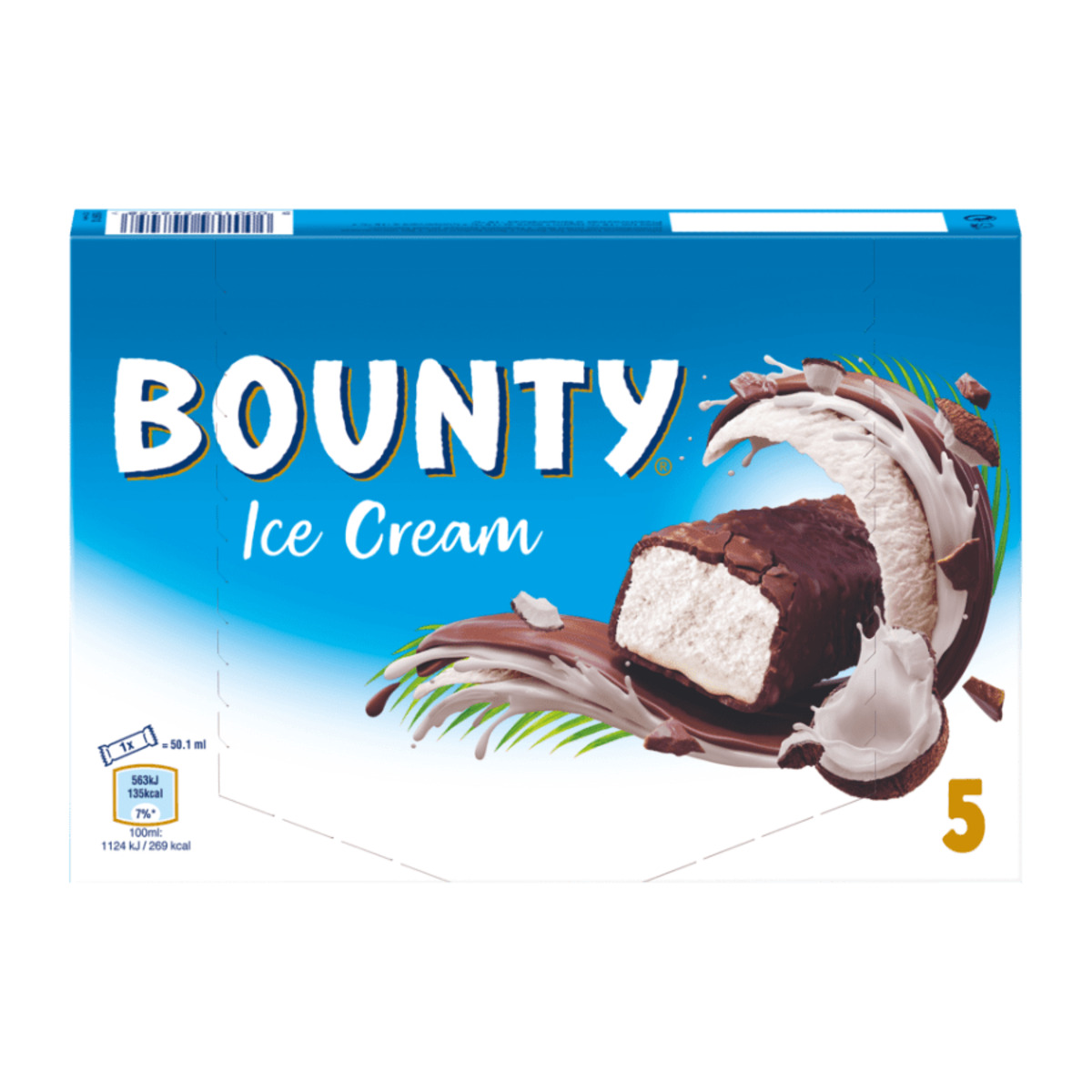 Bild 4 von MARS Eisriegel