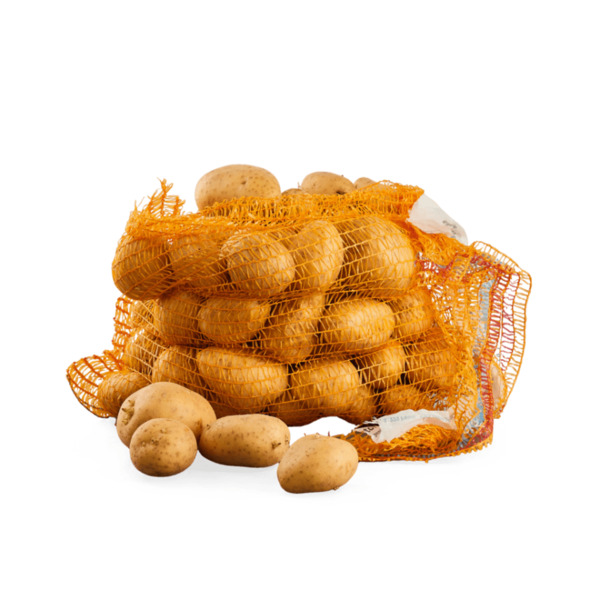 Bild 1 von Speisefrühkartoffeln