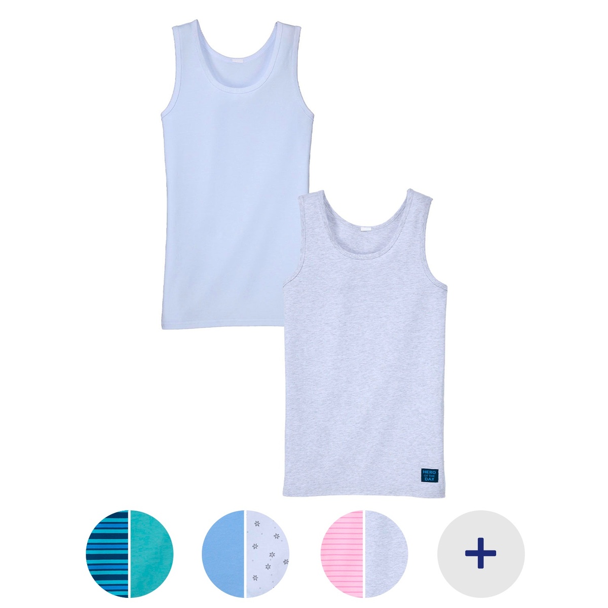 Bild 1 von ALIVE Kinder Unterwäsche