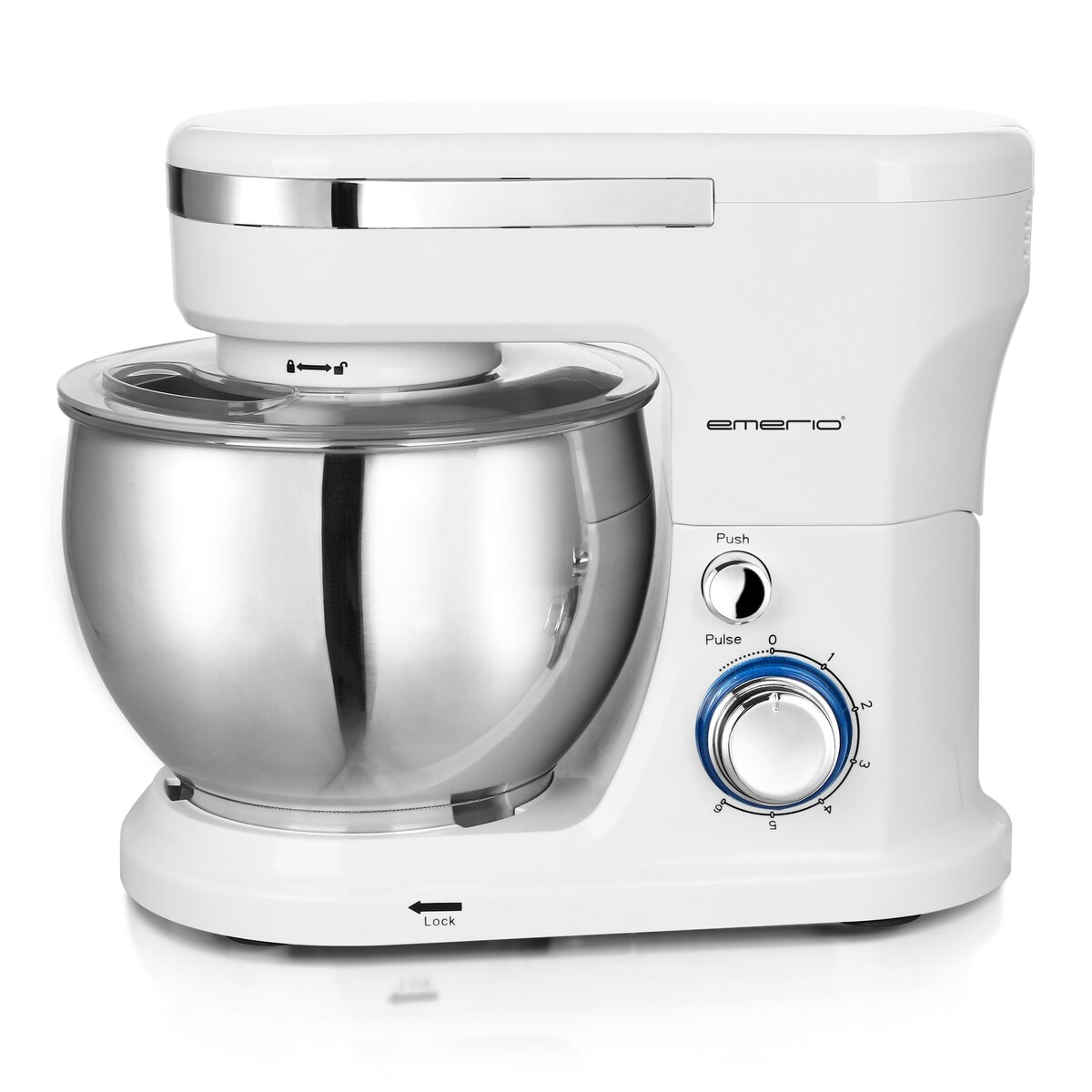 Bild 1 von Emerio Küchenmaschine KM-123117