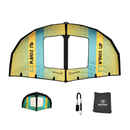 Bild 1 von Flügel für Wingsurf / Wingfoil / wingSUP & mehr - 5,2 m2 - inkl. Zubehör