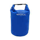 Bild 1 von Wasserdichte Tasche - PVC 500D - 10L - Dunkelblau