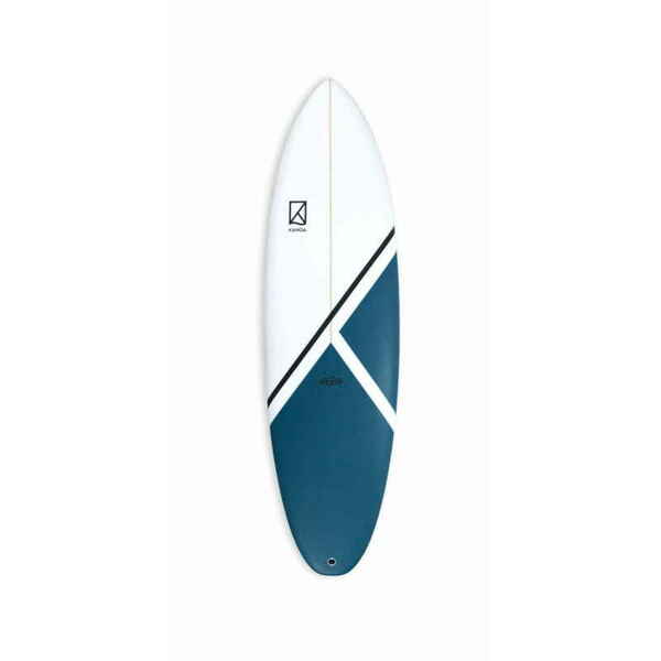 ICEBREAKER 7'0 Mini Malibu Surfboard von Decathlon für 549 € ansehen!