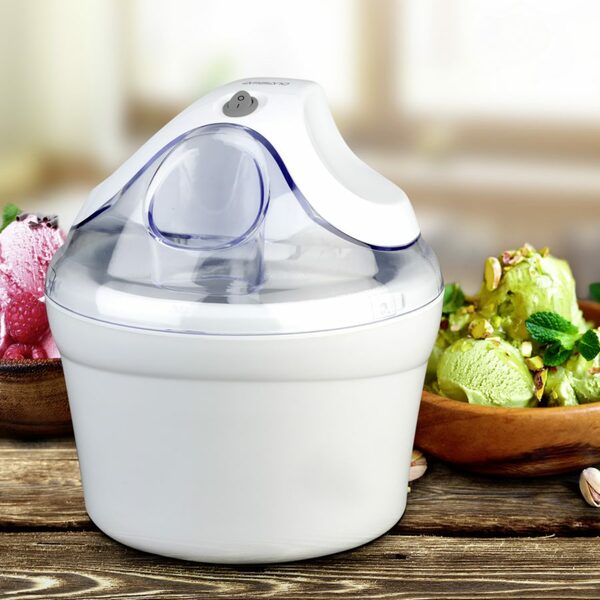 Bild 4 von AMBIANO Speiseeismaschine