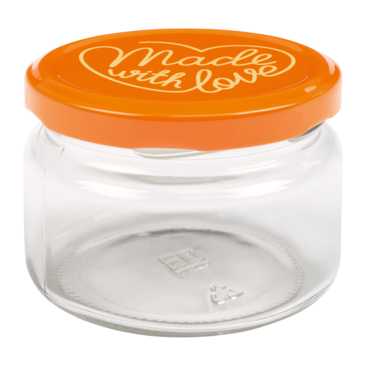 Bild 2 von HOME CREATION Einmachgläser