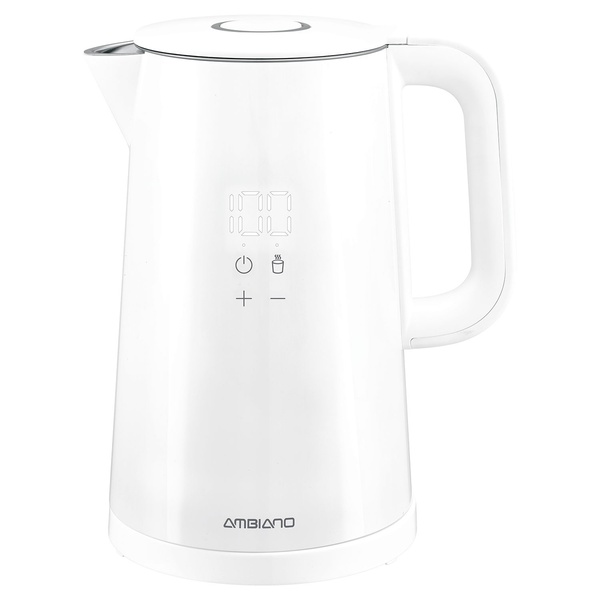 Bild 4 von AMBIANO Wasserkocher oder Toaster