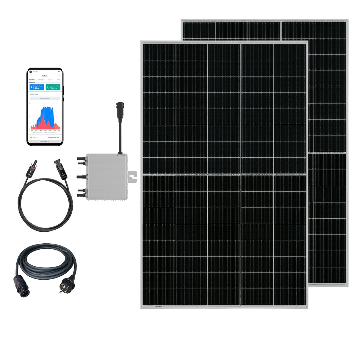Bild 1 von VALE MiniPV 600-DY-M60