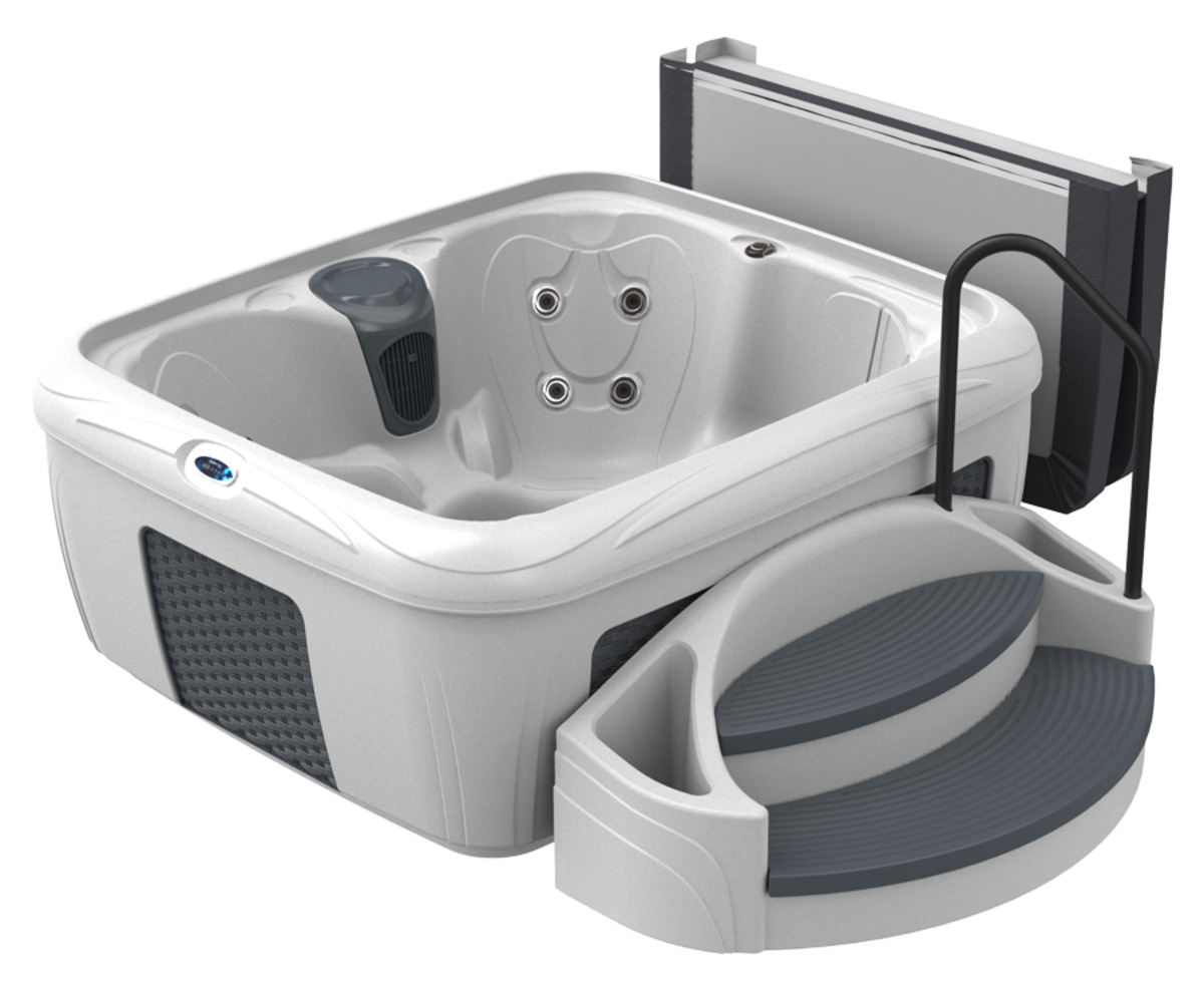 Bild 1 von Dreammaker Stonehenge Spa EZ incl. SuitePackage für 4-5 Personen - versch. Ausführungen