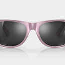 Bild 1 von Sonnenbrille aus recyceltem Acetat Surf SIROKO Miami Mauve Herren und Damen