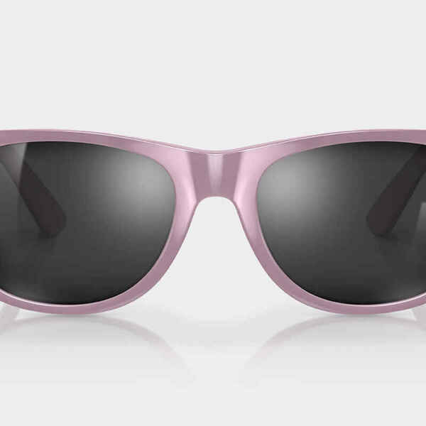 Bild 1 von Sonnenbrille aus recyceltem Acetat Surf SIROKO Miami Mauve Herren und Damen