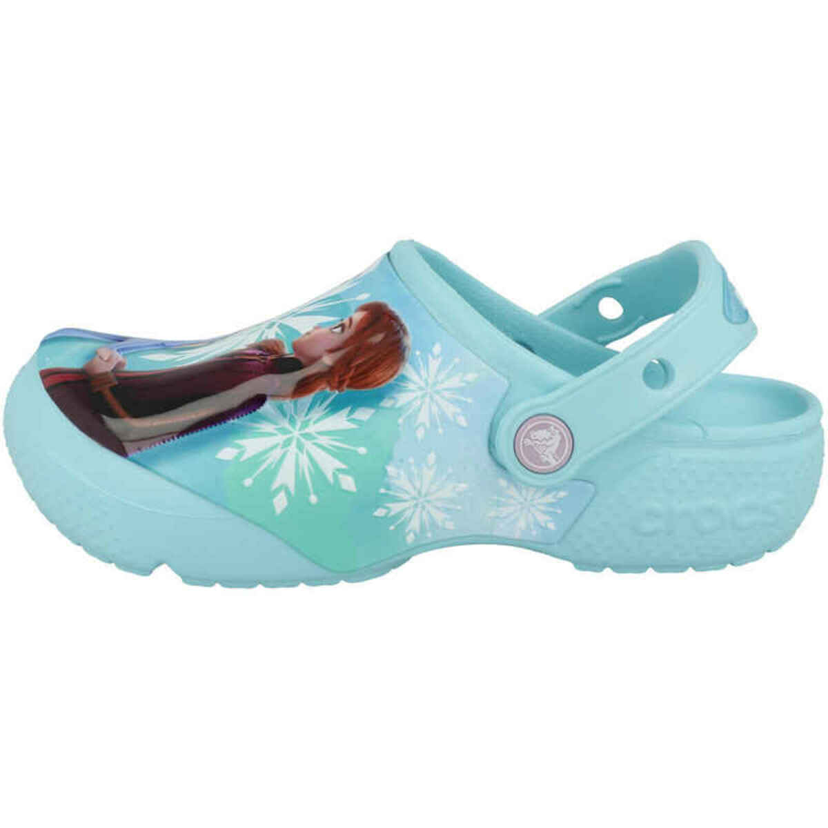 Bild 1 von Clogs Classic Frozen II Mädchen