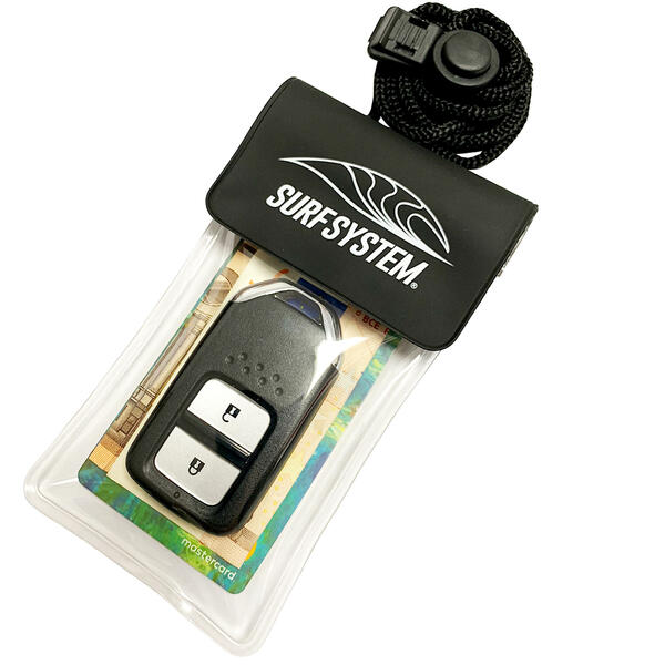 Bild 2 von Wasserdichte Hülle IPX8 Autoschlüssel und Karten