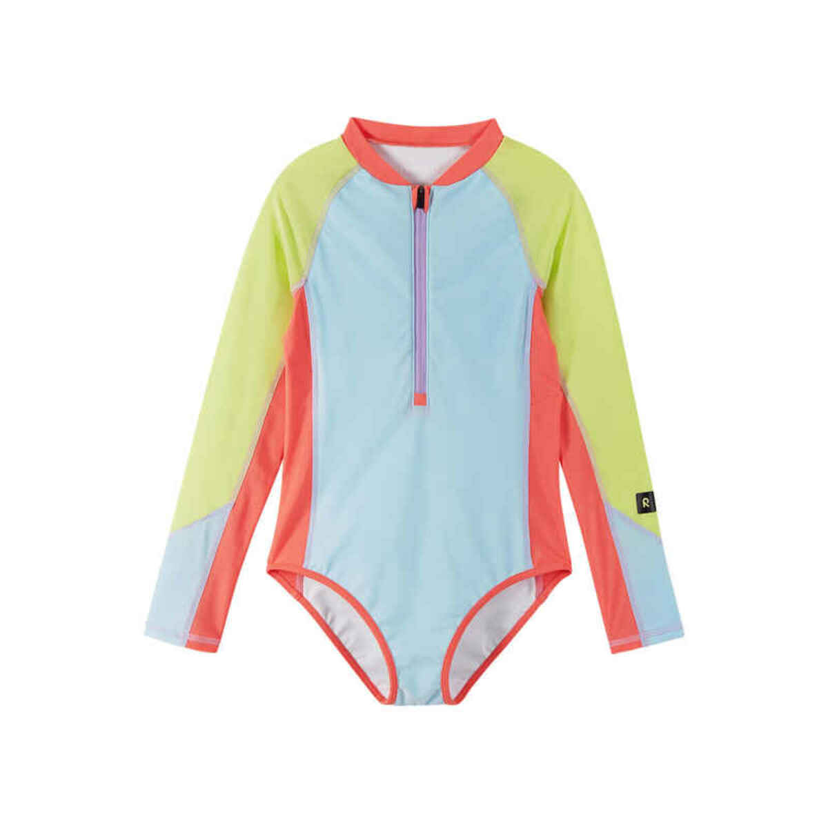 Bild 1 von REIMA Badeanzug Aalloilla