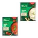 Bild 1 von KNORR Feinschmecker-Suppe