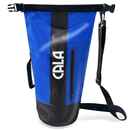 Bild 1 von CALA DryBag 10L Blau, Beutel wasserfest, Trockentasche