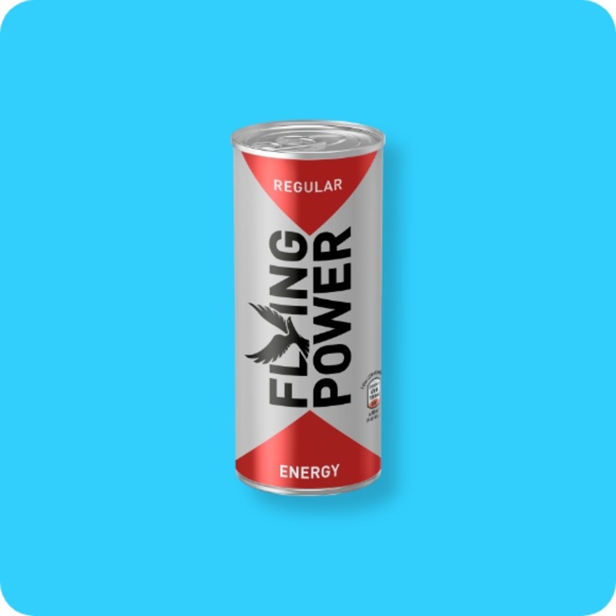 Bild 1 von Energy Drink