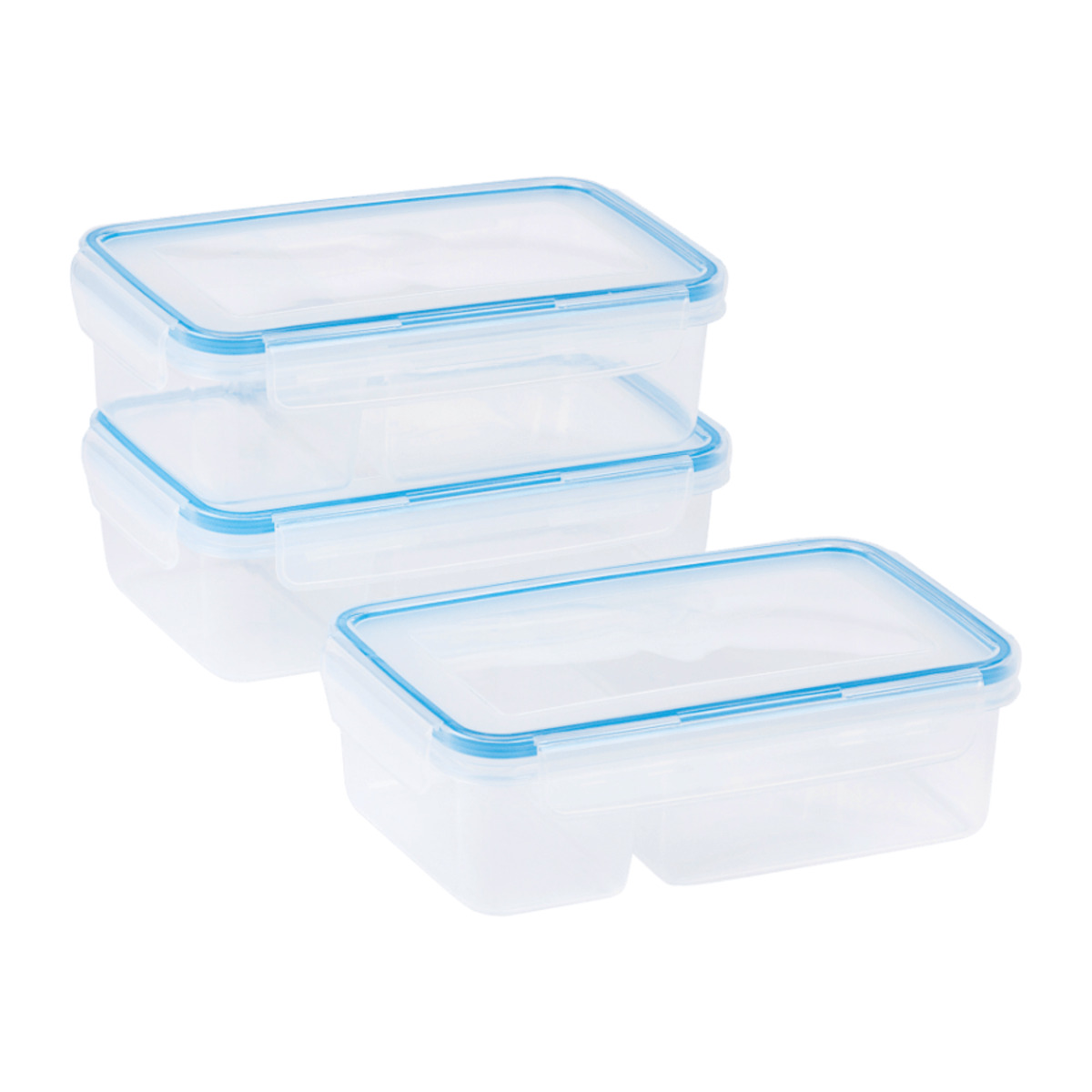 Bild 3 von HOME CREATION Frischhaltedosen