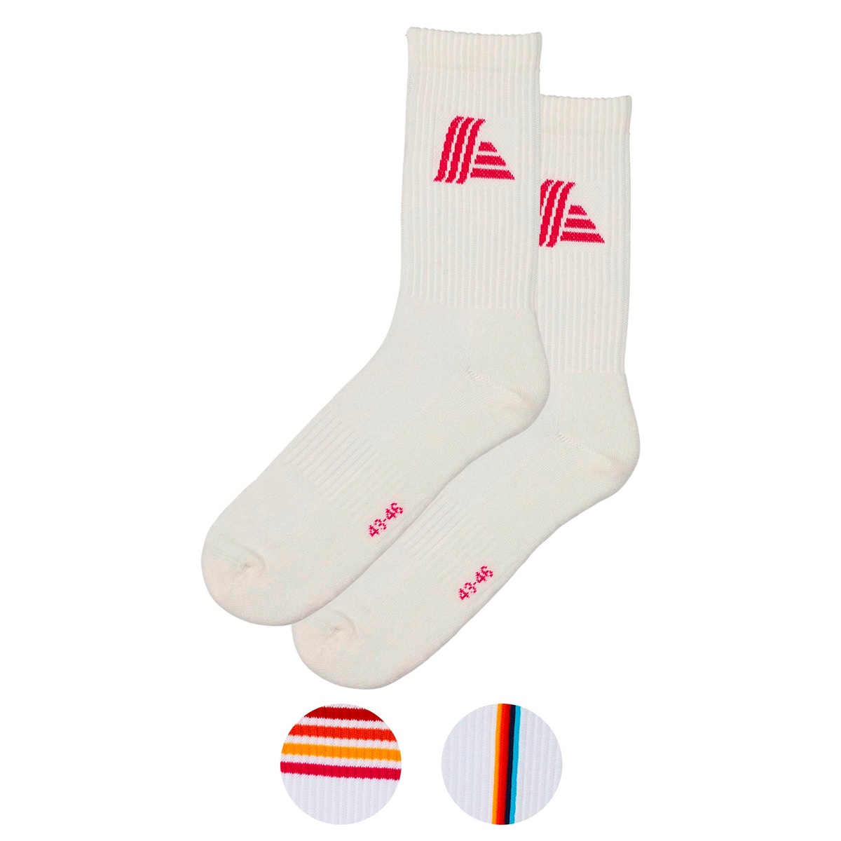 Bild 1 von ALDIMANIA Damen und Herren Socken