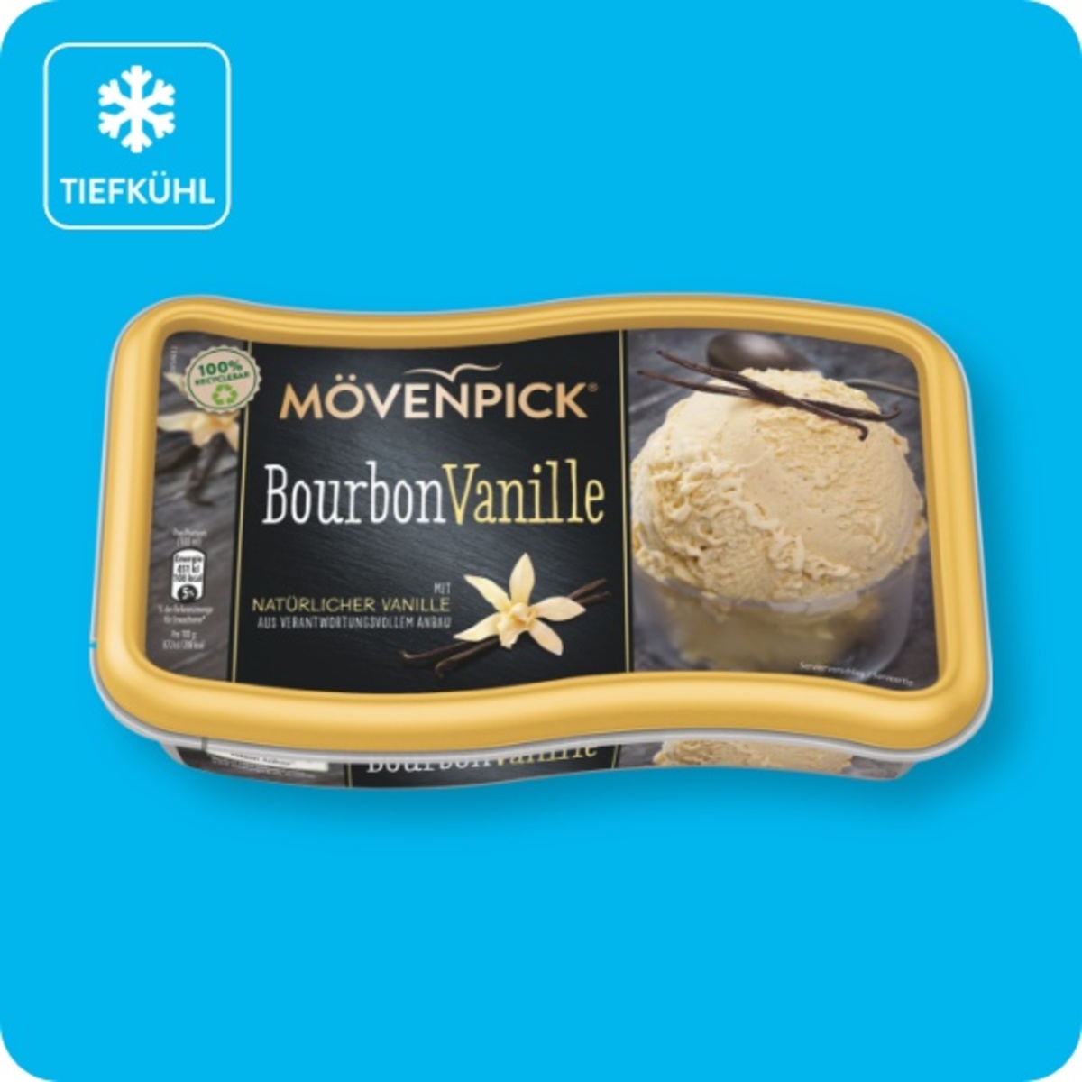 Bild 1 von Eisschale