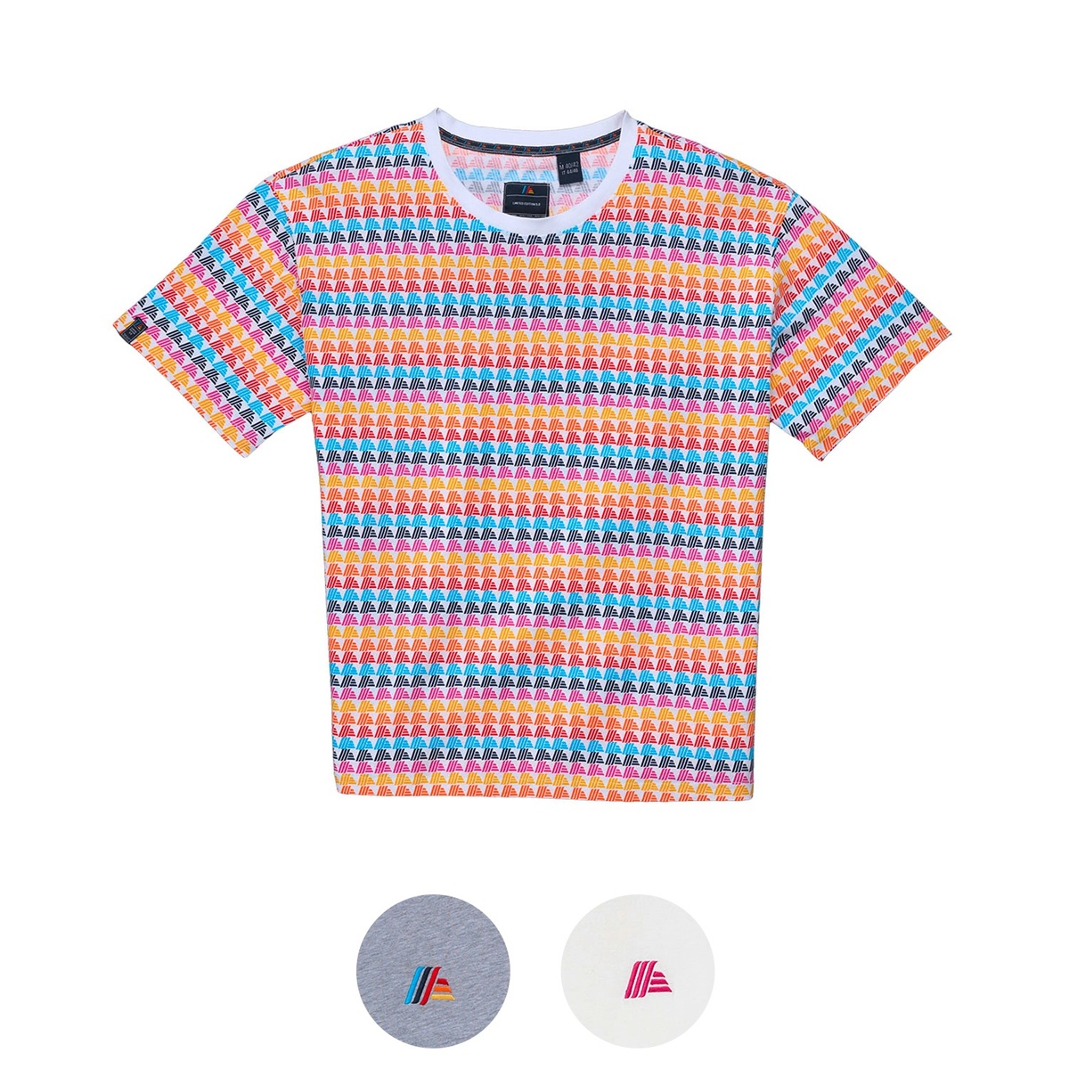 Bild 1 von ALDIMANIA Damen und Herren T-Shirt