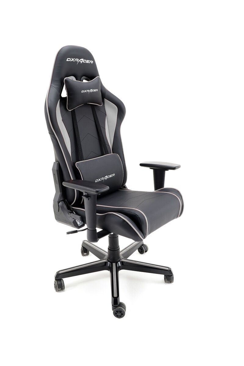 Bild 1 von Racer Modell P, DXRacer-Gaming Stuhl, OH-PG08, versch. Farben