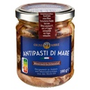 Bild 2 von CUCINA NOBILE Antipasti di Mare 190 g