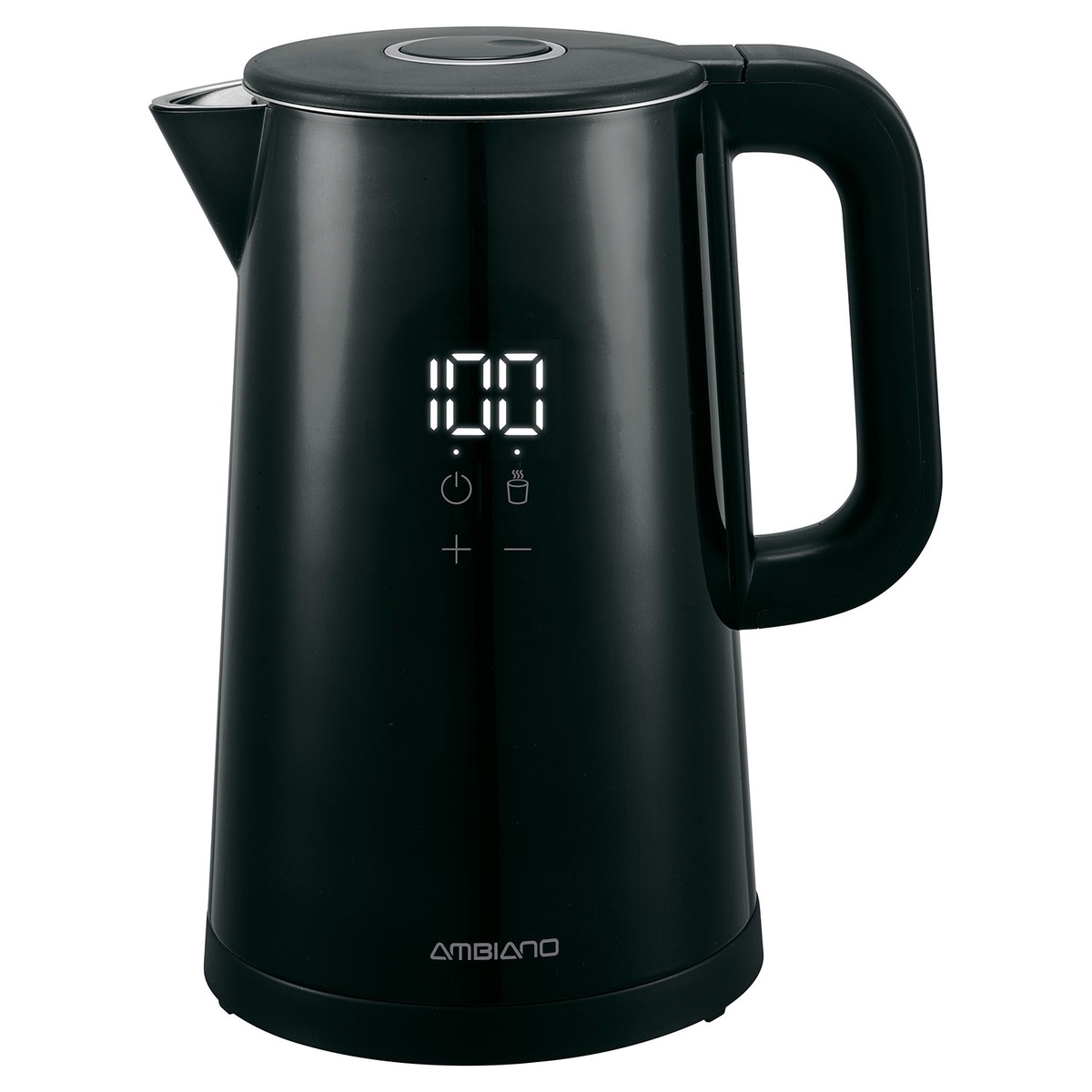 Bild 3 von AMBIANO Wasserkocher oder Toaster