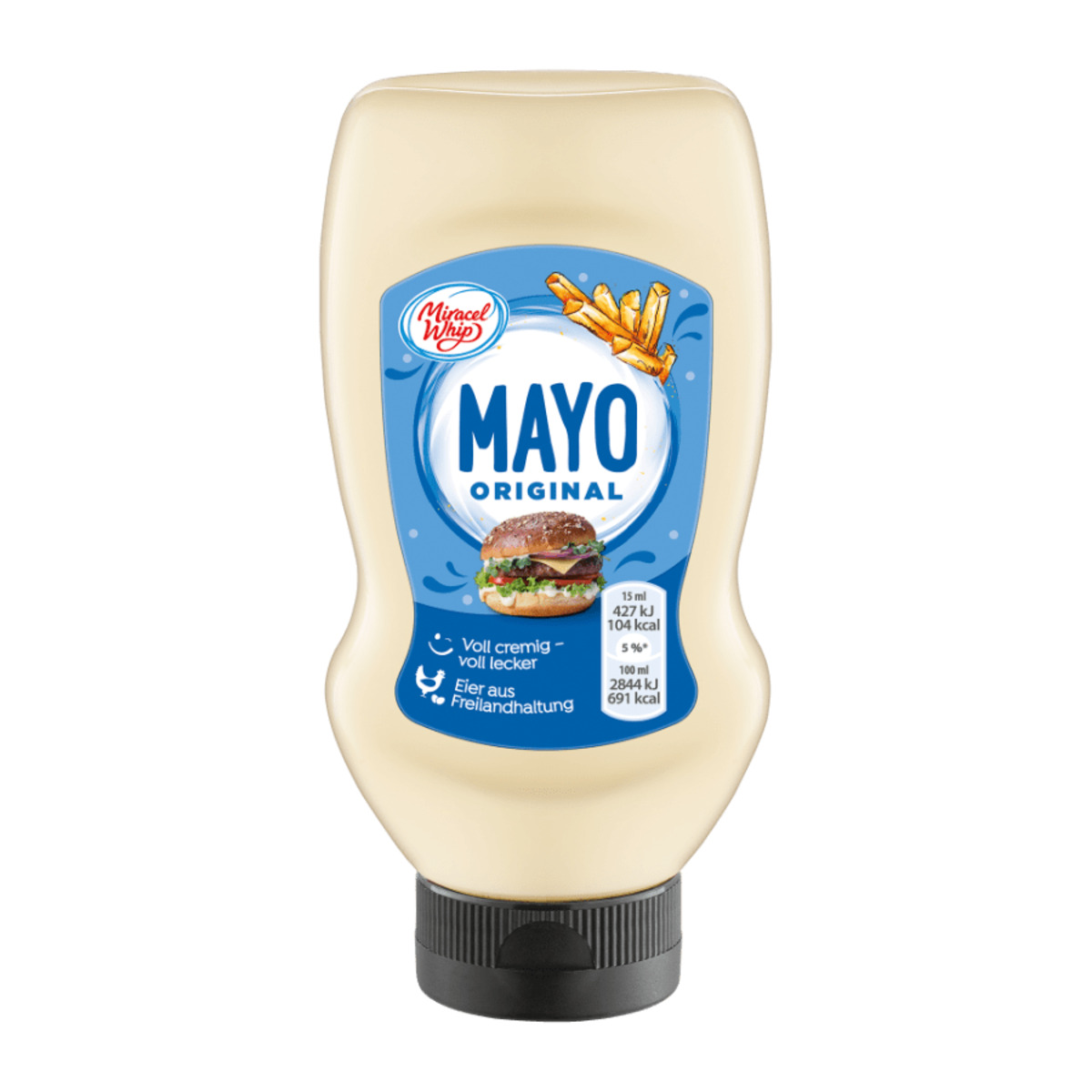 Bild 2 von MIRACEL WHIP Mayo