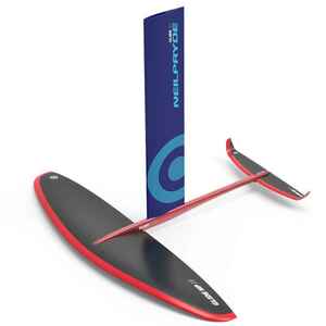 Neil Pryde Wing Foil Glide Surf HP - 2021 - Größe 19