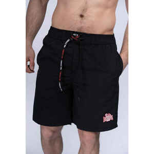 LONSDALE Herren Beachshorts normale Passform DUNBEATH