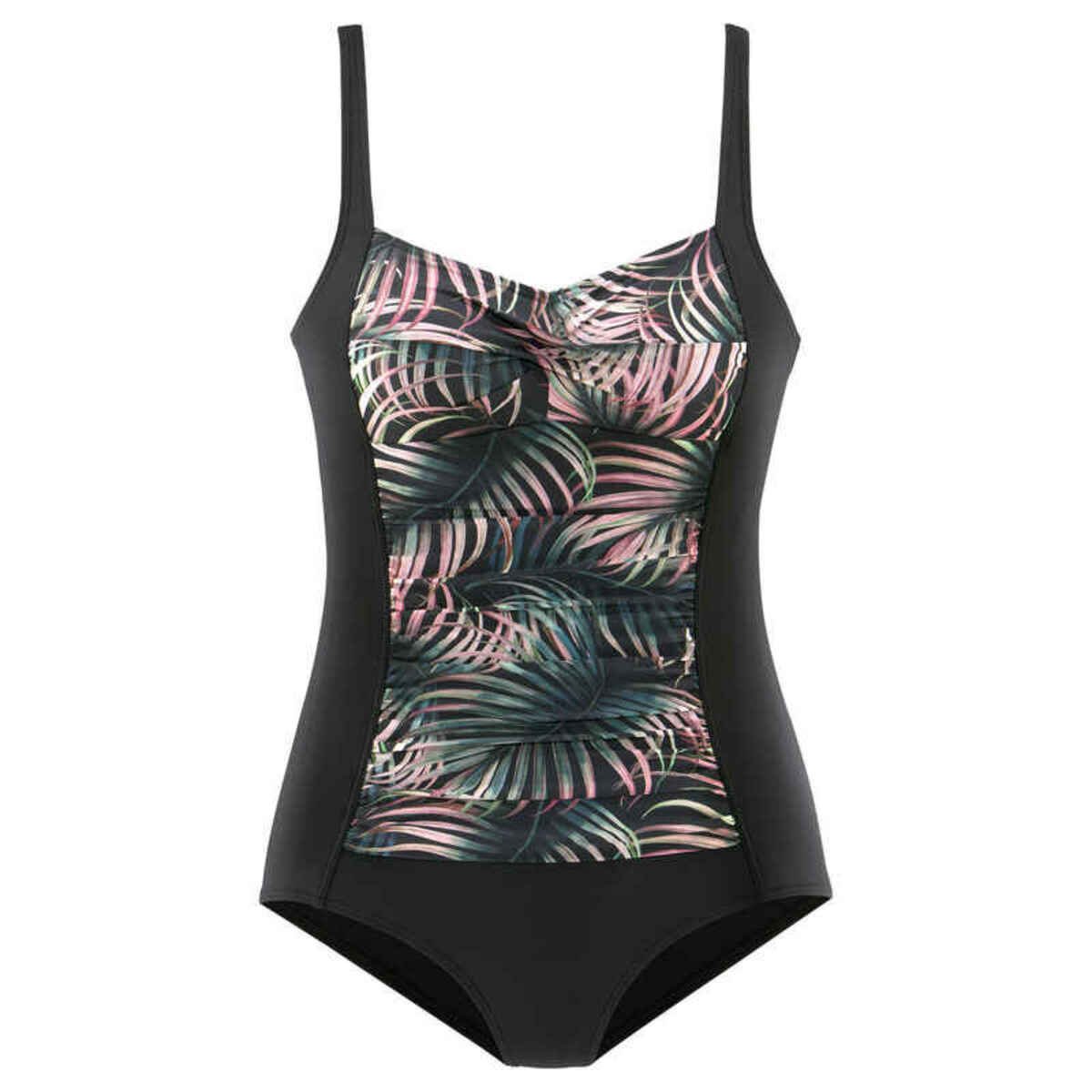 Bild 1 von LASCANA Badeanzug »Reese« Damen