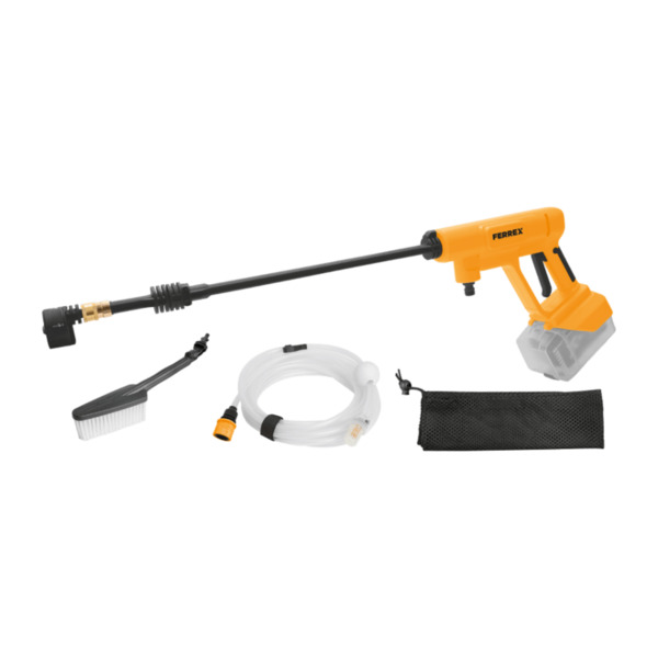 Bild 2 von FERREX 20-V-Akku-Hochdruckreiniger