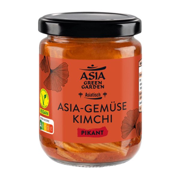 Bild 3 von ASIA GREEN GARDEN Kimchi