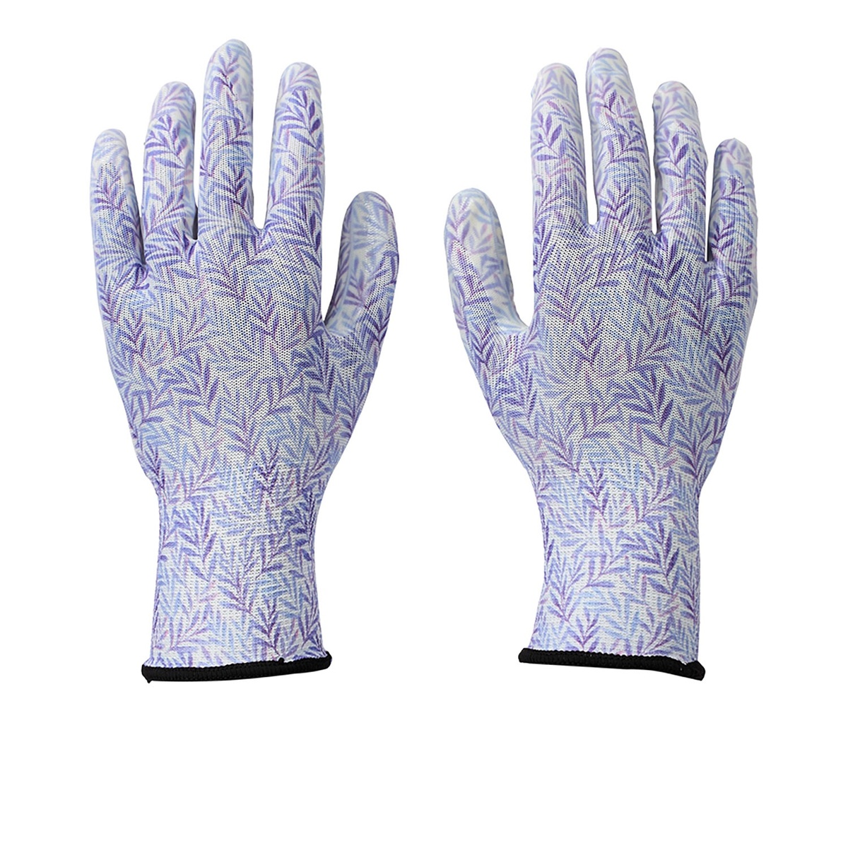 Bild 2 von GARDENLINE Damen Gartenhandschuhe, 2 Paar