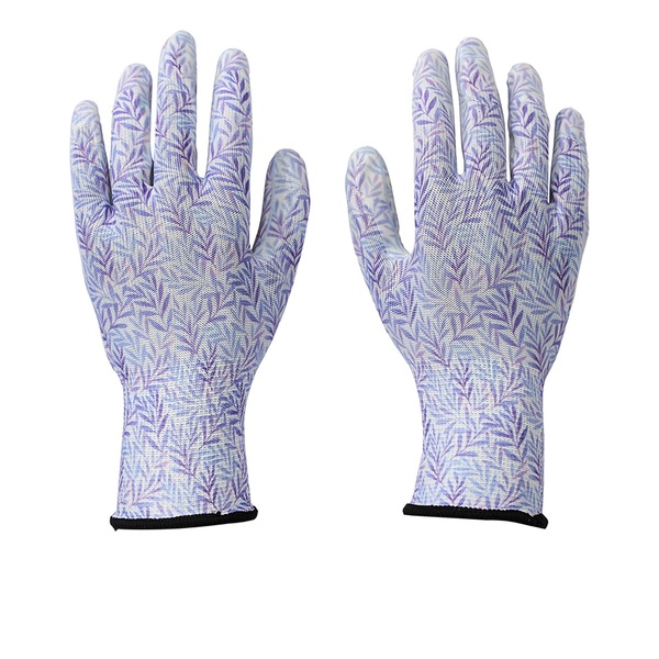 Bild 2 von GARDENLINE Damen Gartenhandschuhe, 2 Paar