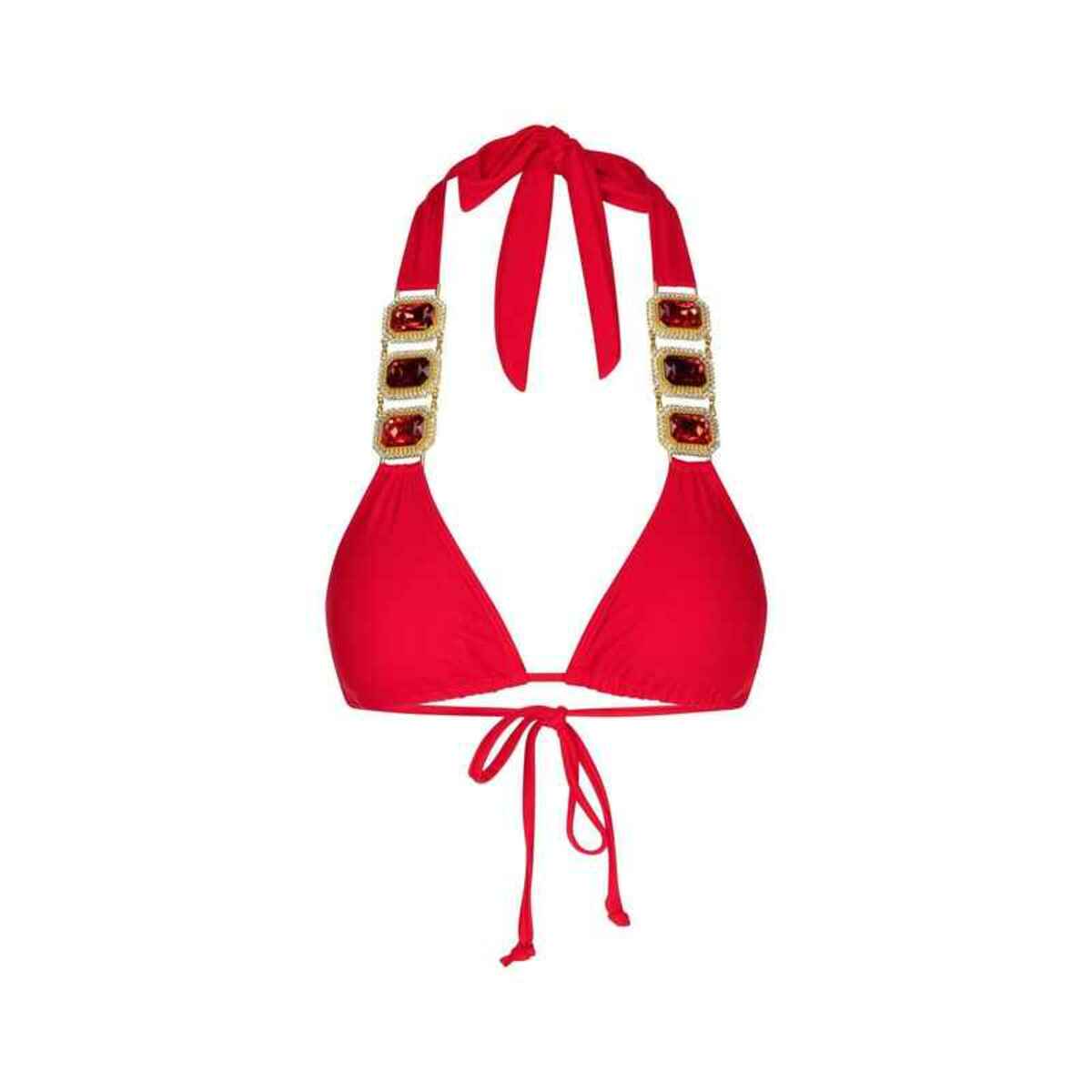 Bild 1 von Bikini Top Damen MODA MINX