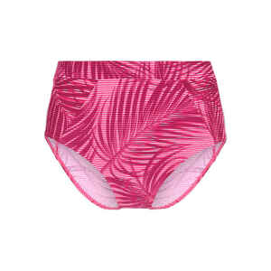 Highwaist-Bikini-Hose Damen